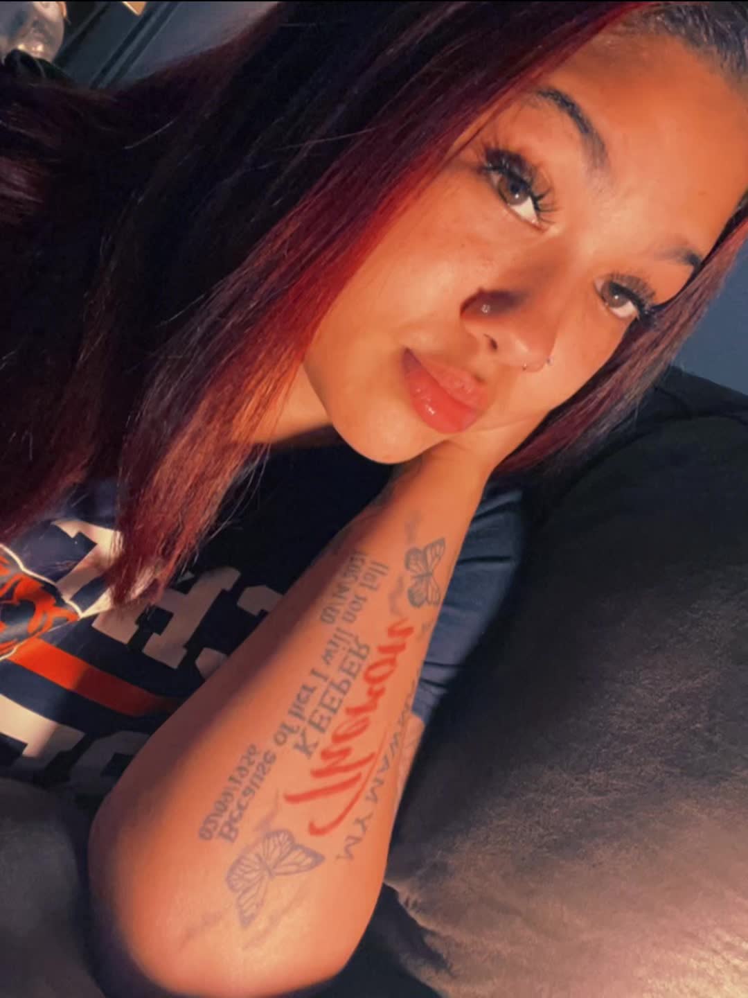 @Kajaysia💗