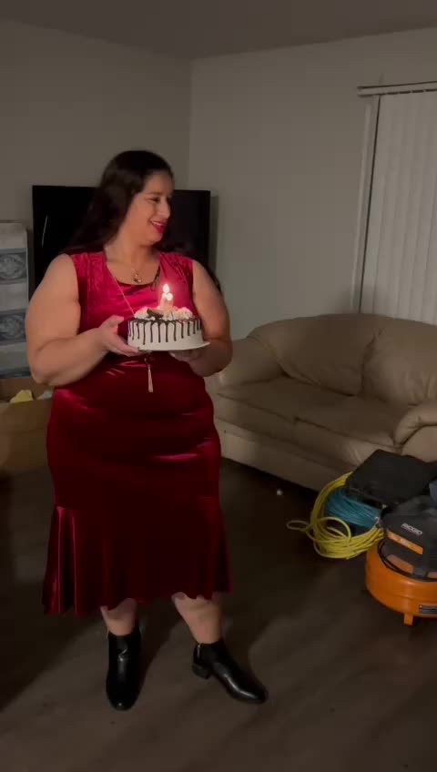 @thelma molina