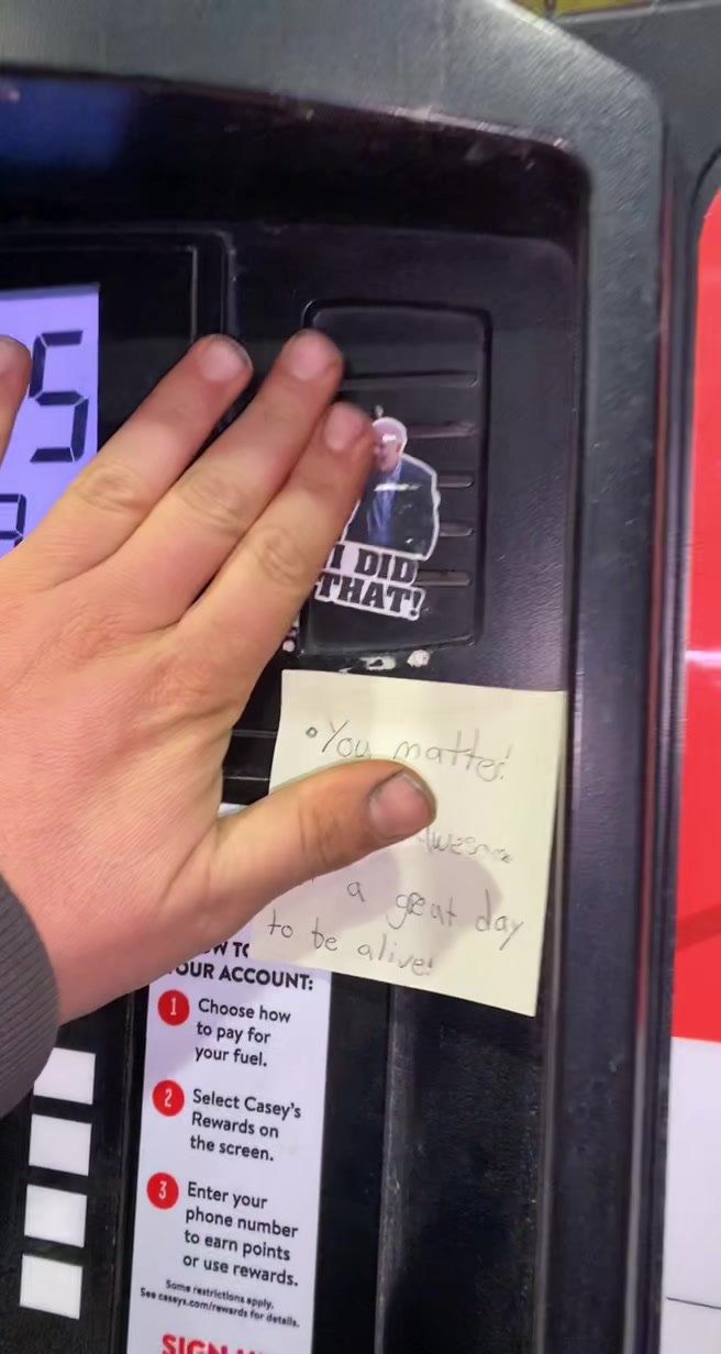 @Dakota Niederklein