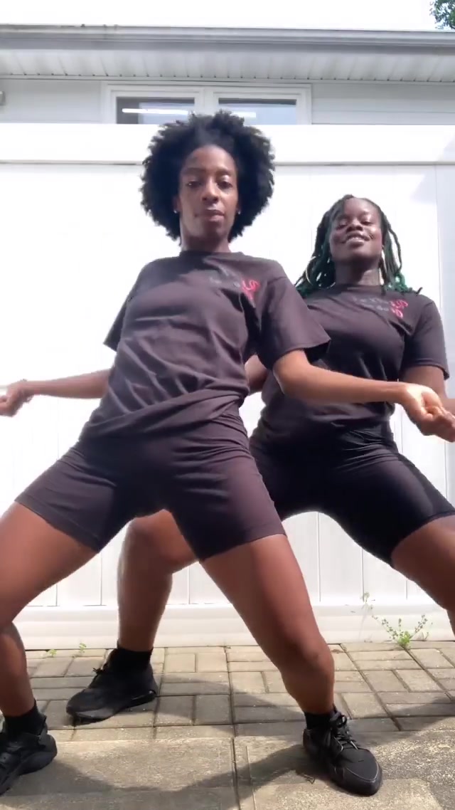 @AFROBEAT FIT&reg; 💦