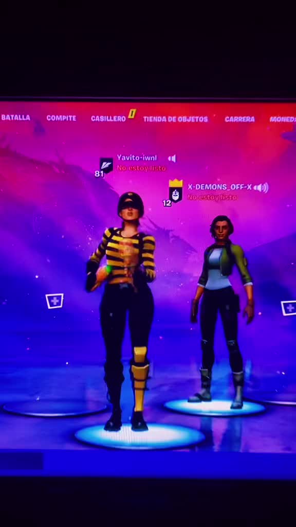 @Yxvito