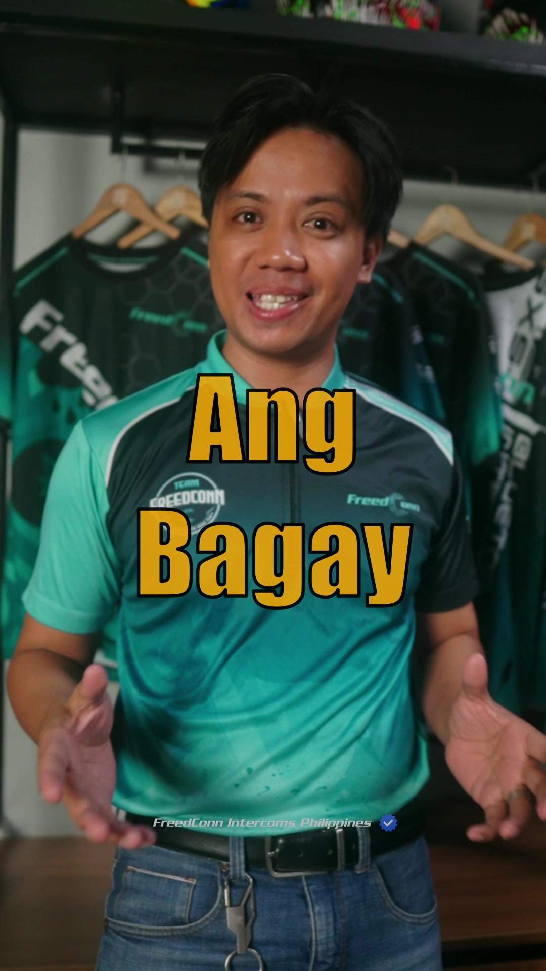 @FreedConn Philippines