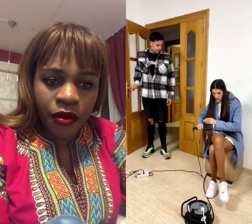 @Monique