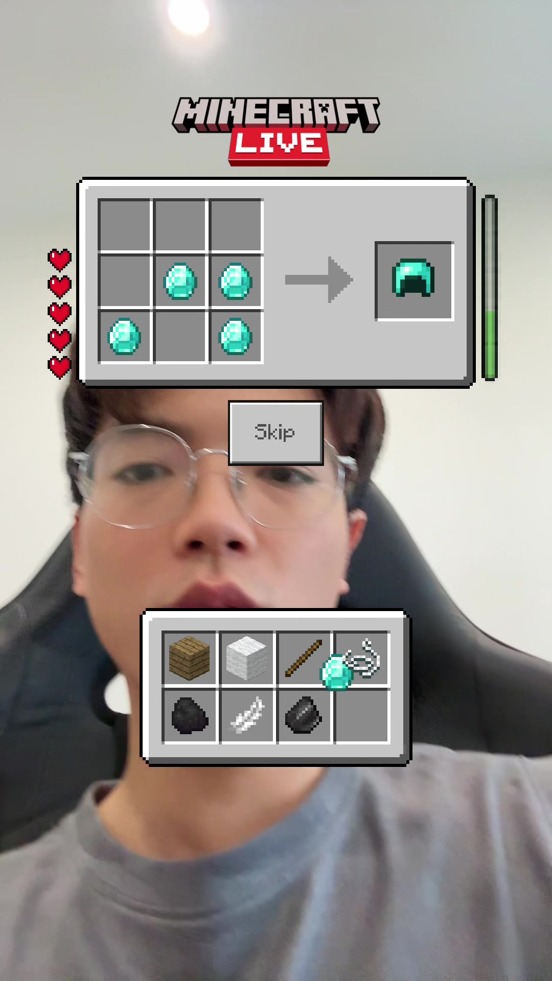 @Mister Vịt
