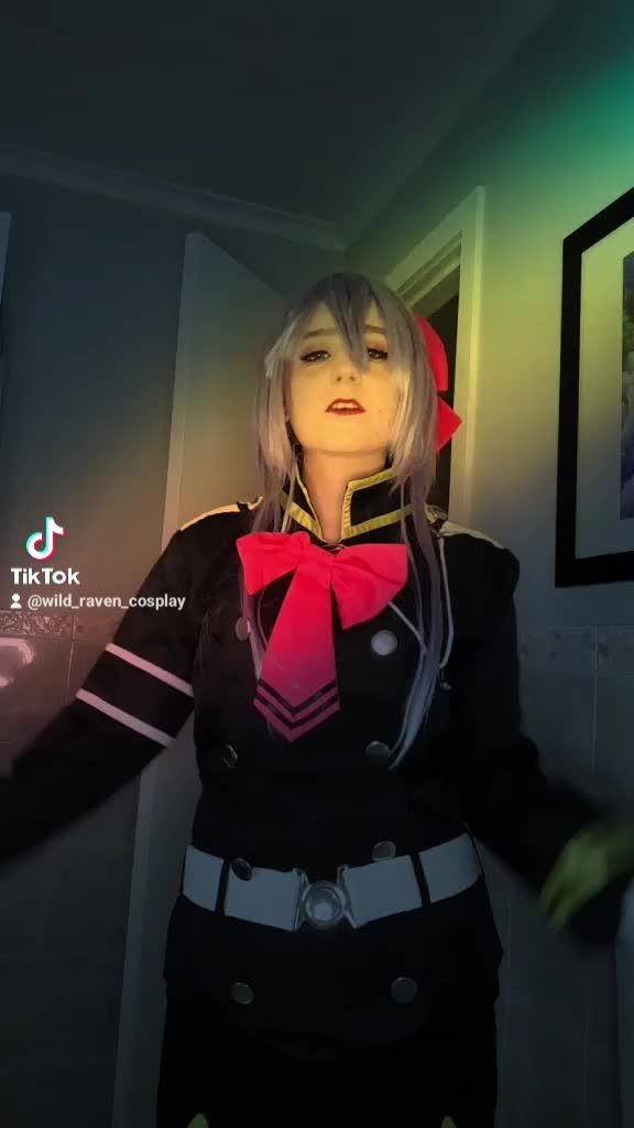 @Wild_Raven_Cosplay