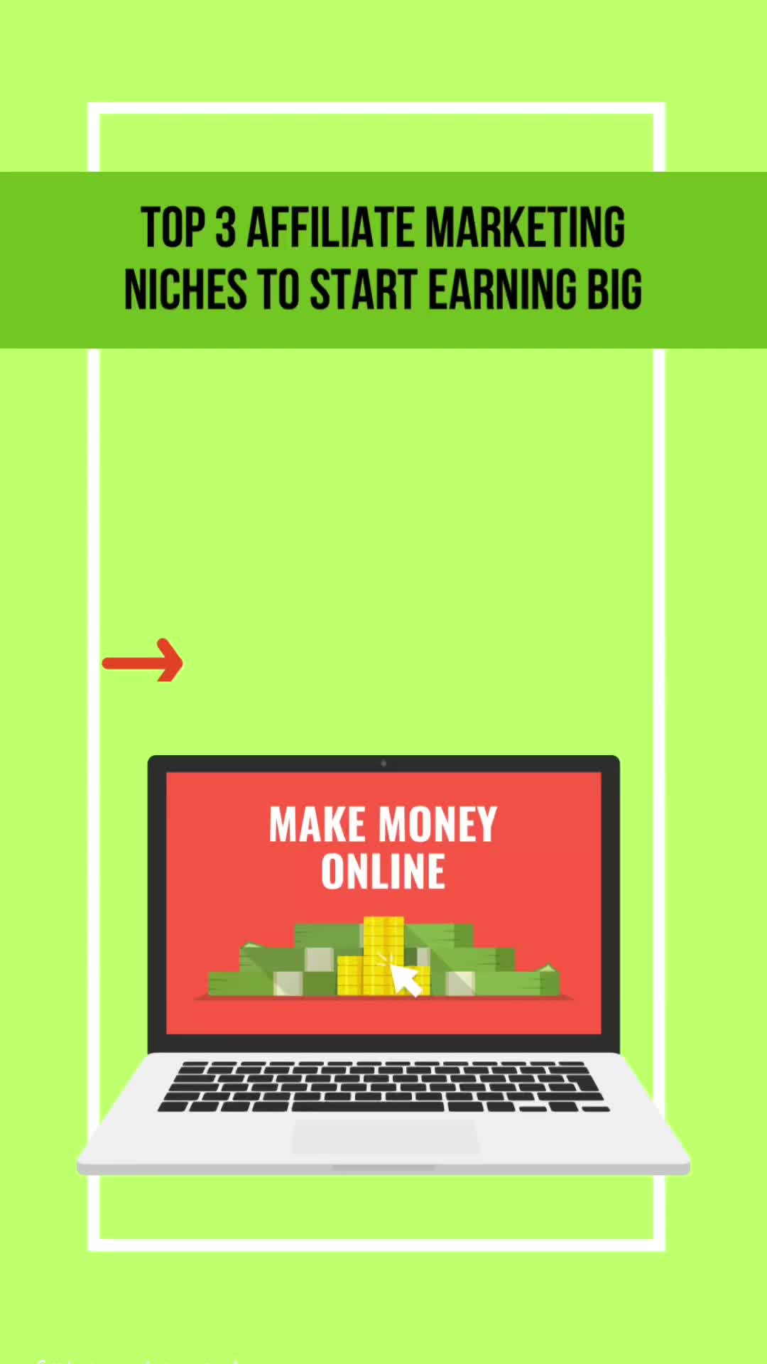 @Affiliate Marketing with Jori