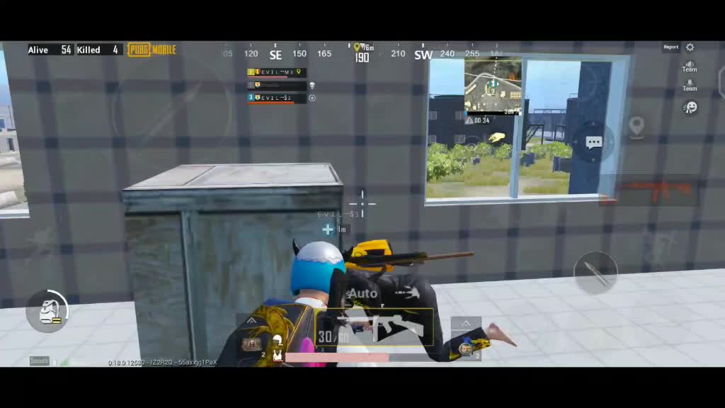 @ＥＶＩＬ乛GAMING  🇮🇳