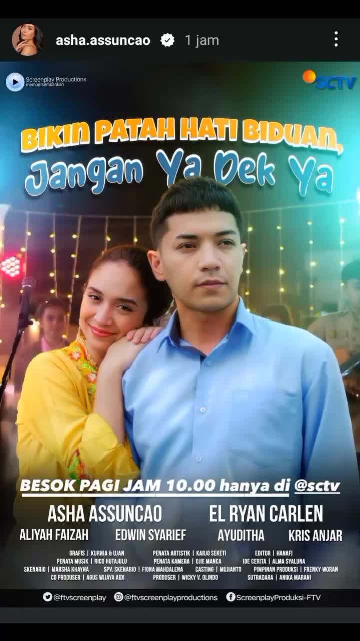 @Annisa