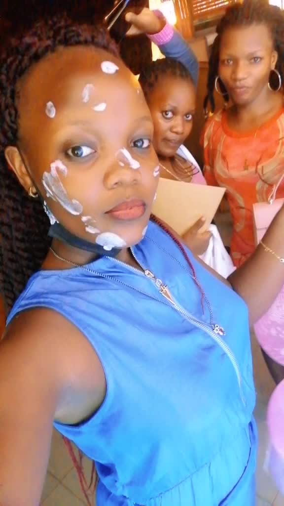 @Buyunga Daphine