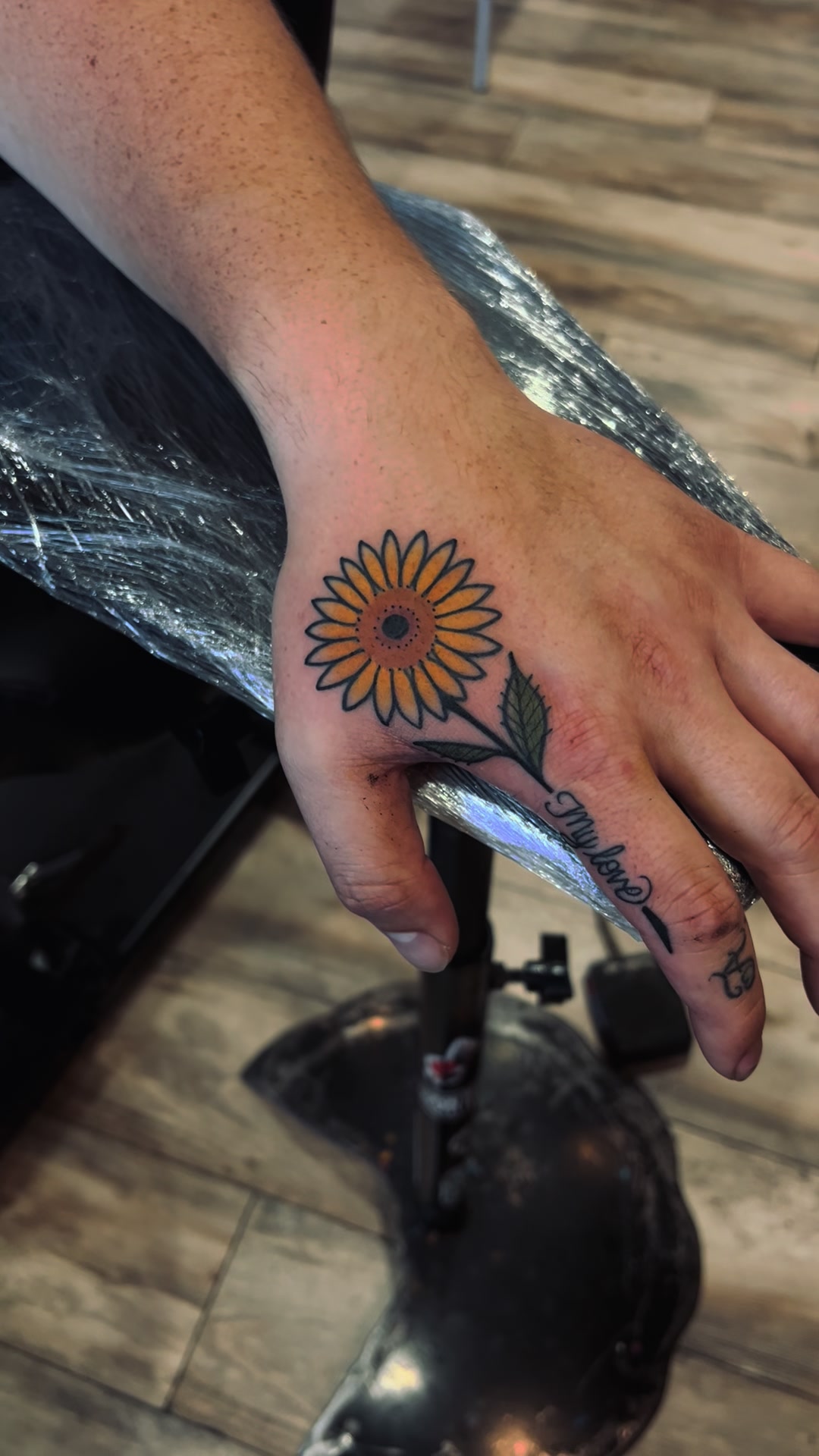 @TattoosbyVinceDLC