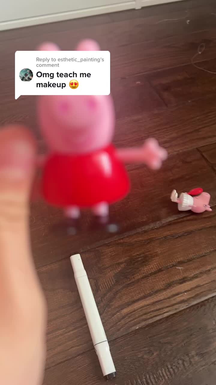 @PEPPA💋😻
