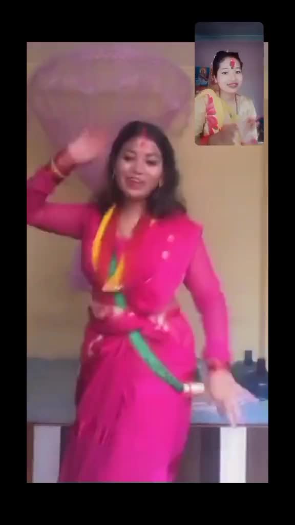 @Parbati Thapa