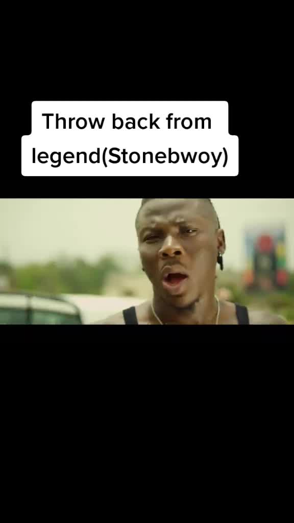 @Black Sherif Jr