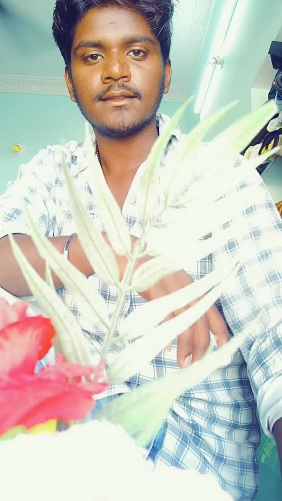 @Ananda Erappa