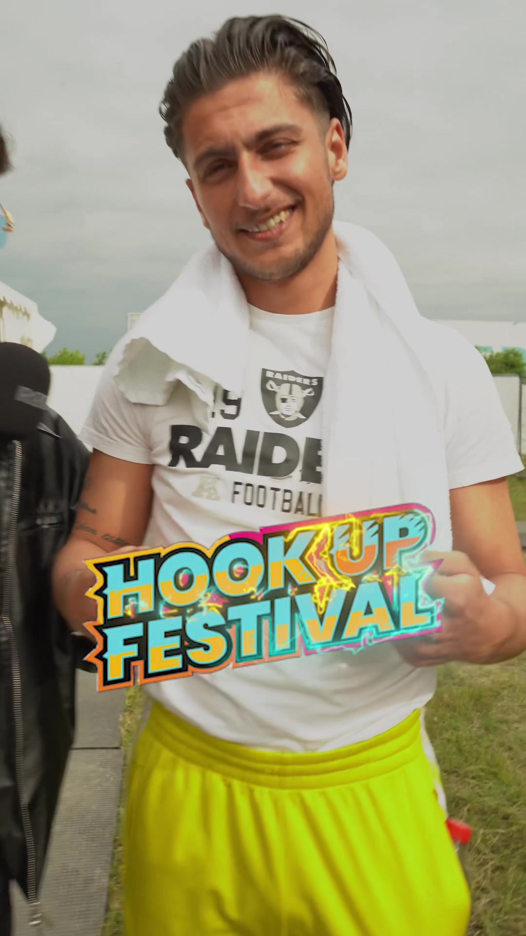 @#hookupfestival