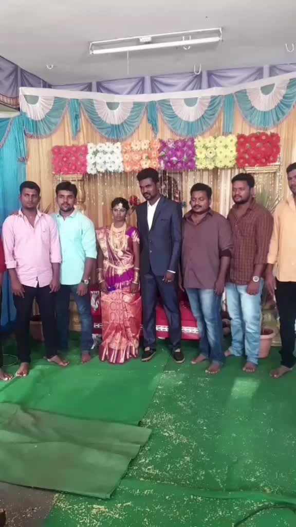 @master SAKTHI