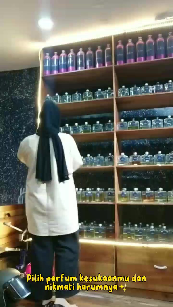 @Paris Perfume Official