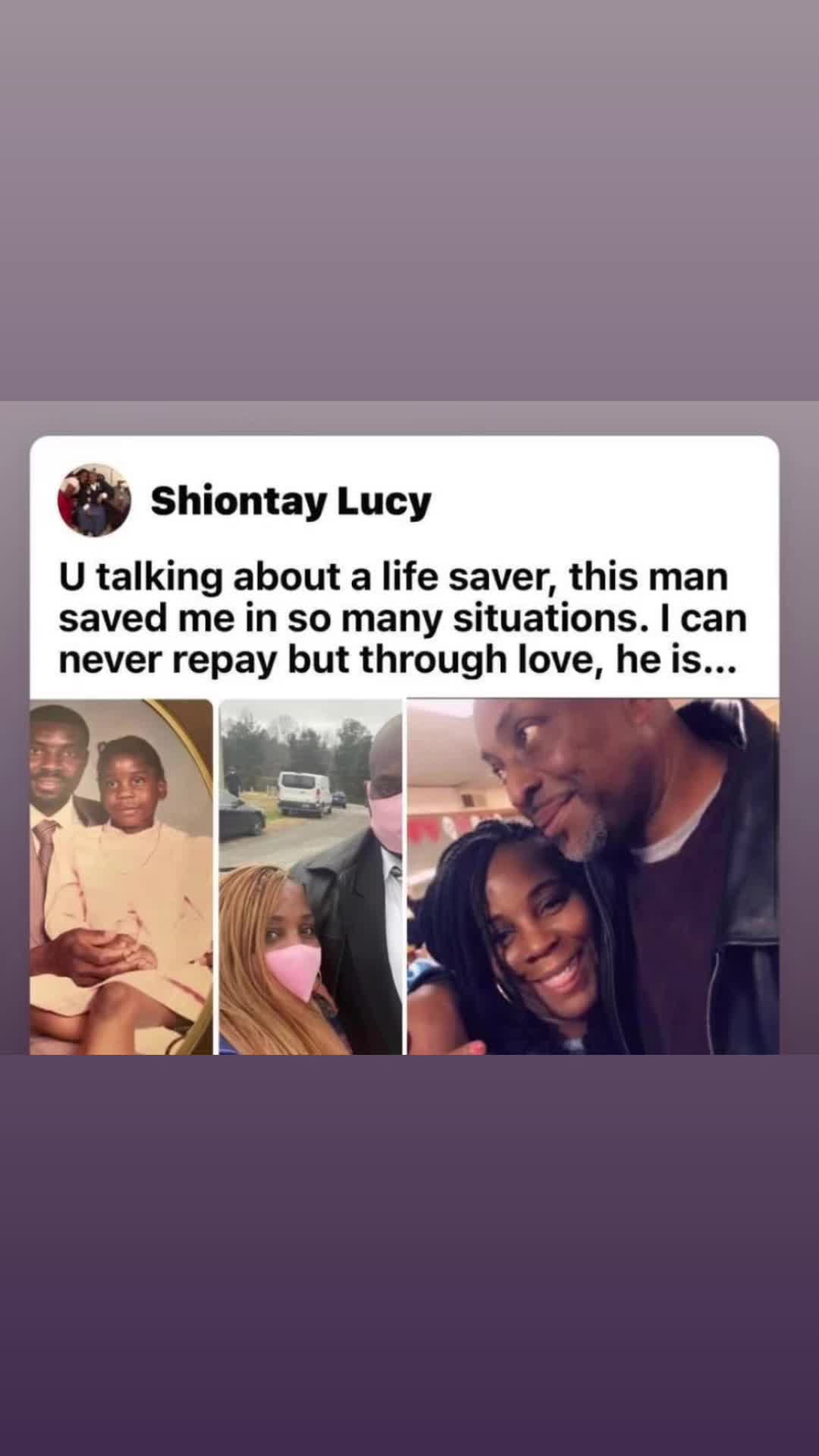 @Shiontay Lucy