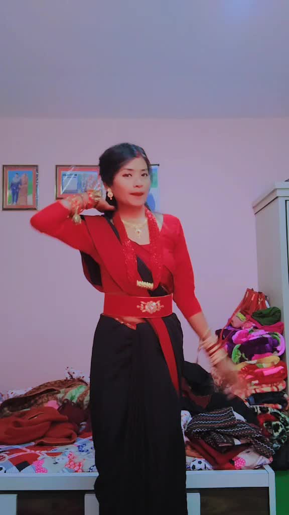 @Pramilabhujel❣️❣️❣️🥰
