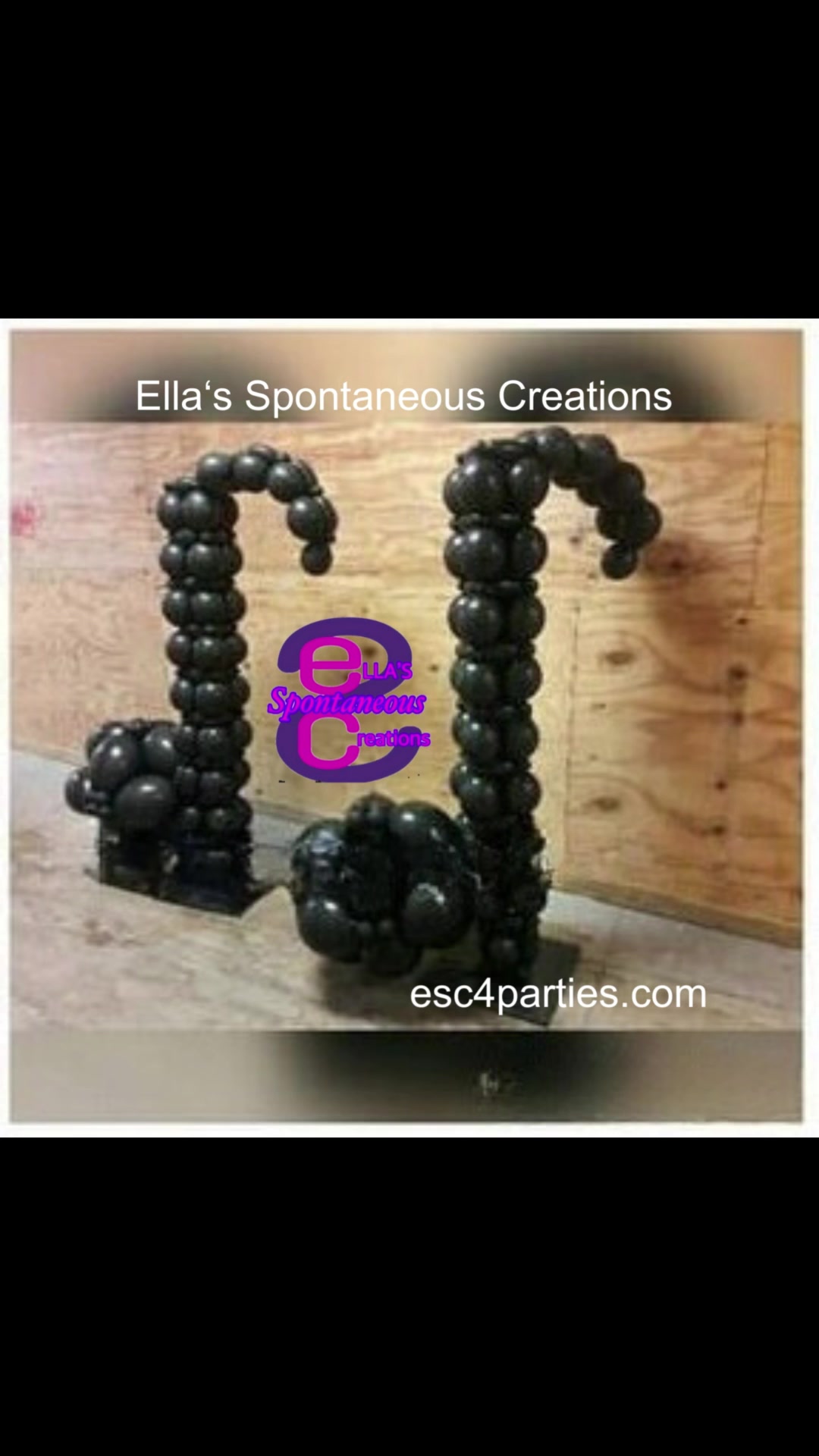 @Ella’s Spontaneous Creations