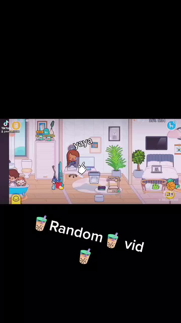 @TocaBoca. 0767