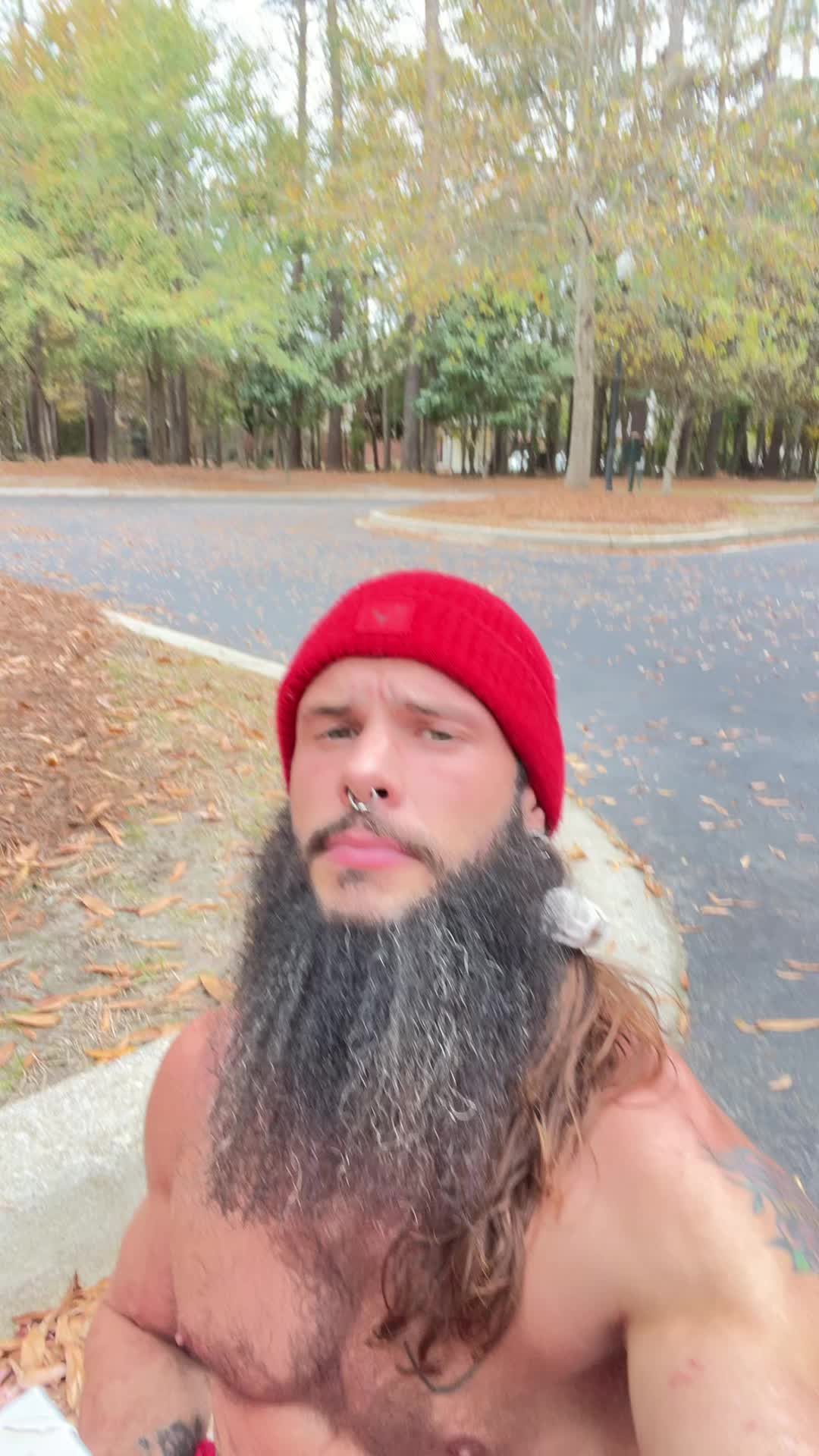@Wildman843