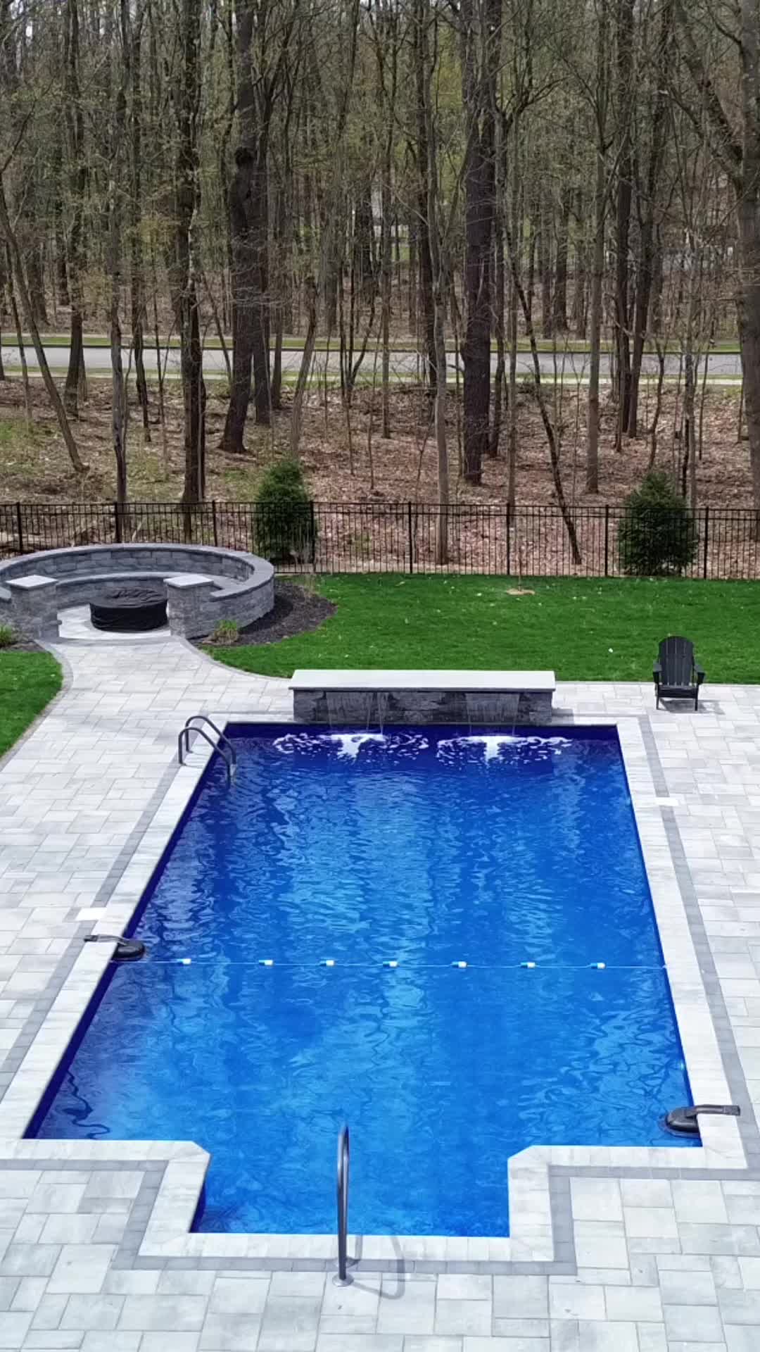 @Concord Pools & Spas