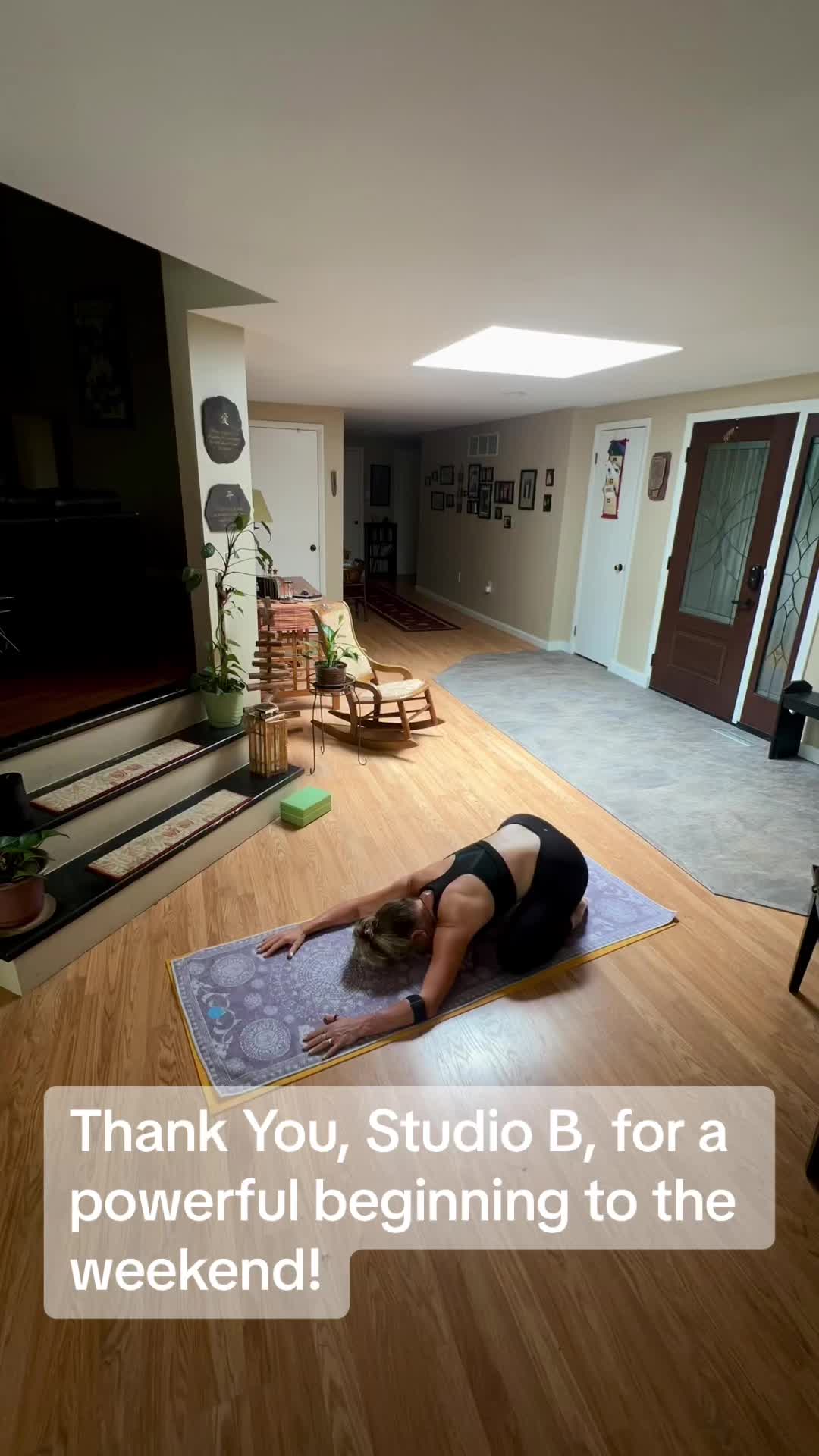 @Rebekah