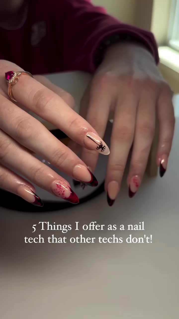 @Katherin Vélez | Luxuary Nails