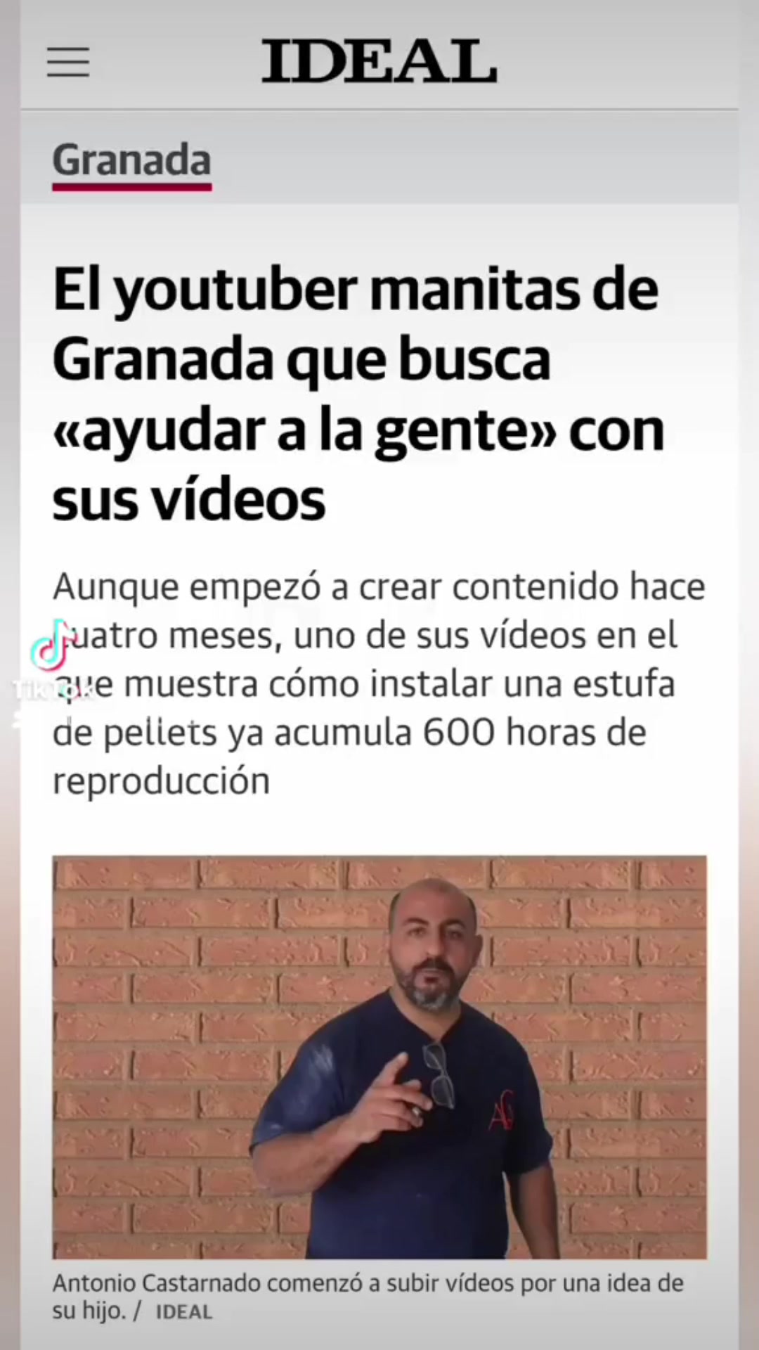 @ANTONIO CASTARNADO AYAS