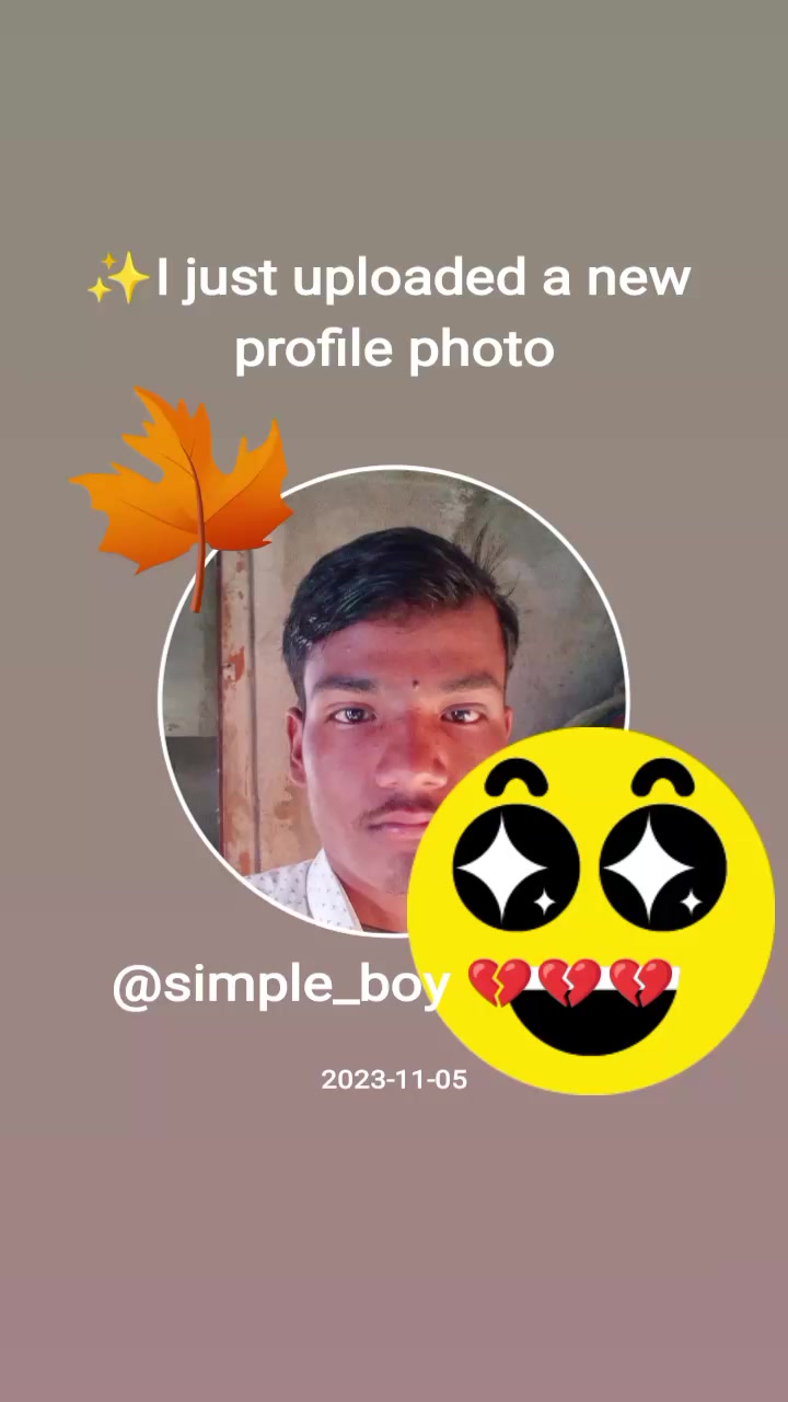 @simple_boy 💔💔💔