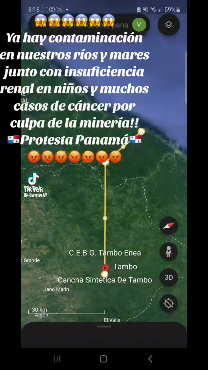 @Las estadísticas son claras