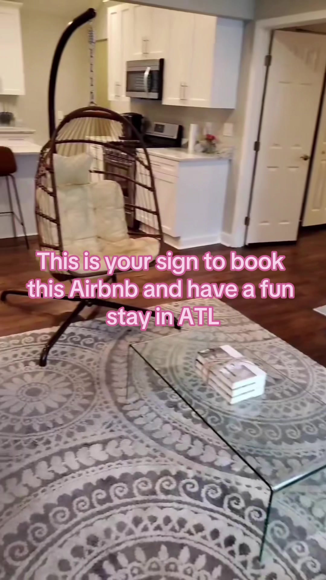 @Airbnb and short term rental