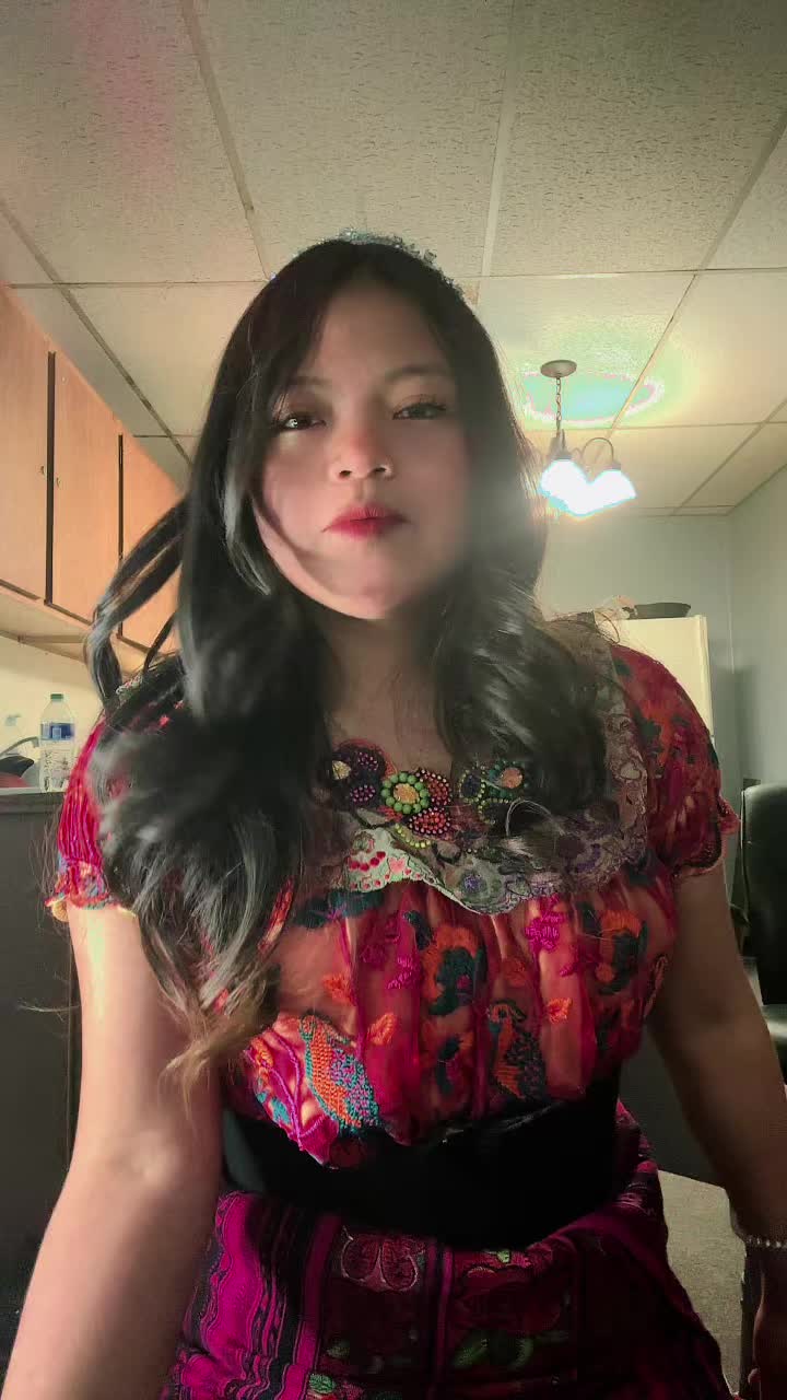 @Dulce Paola