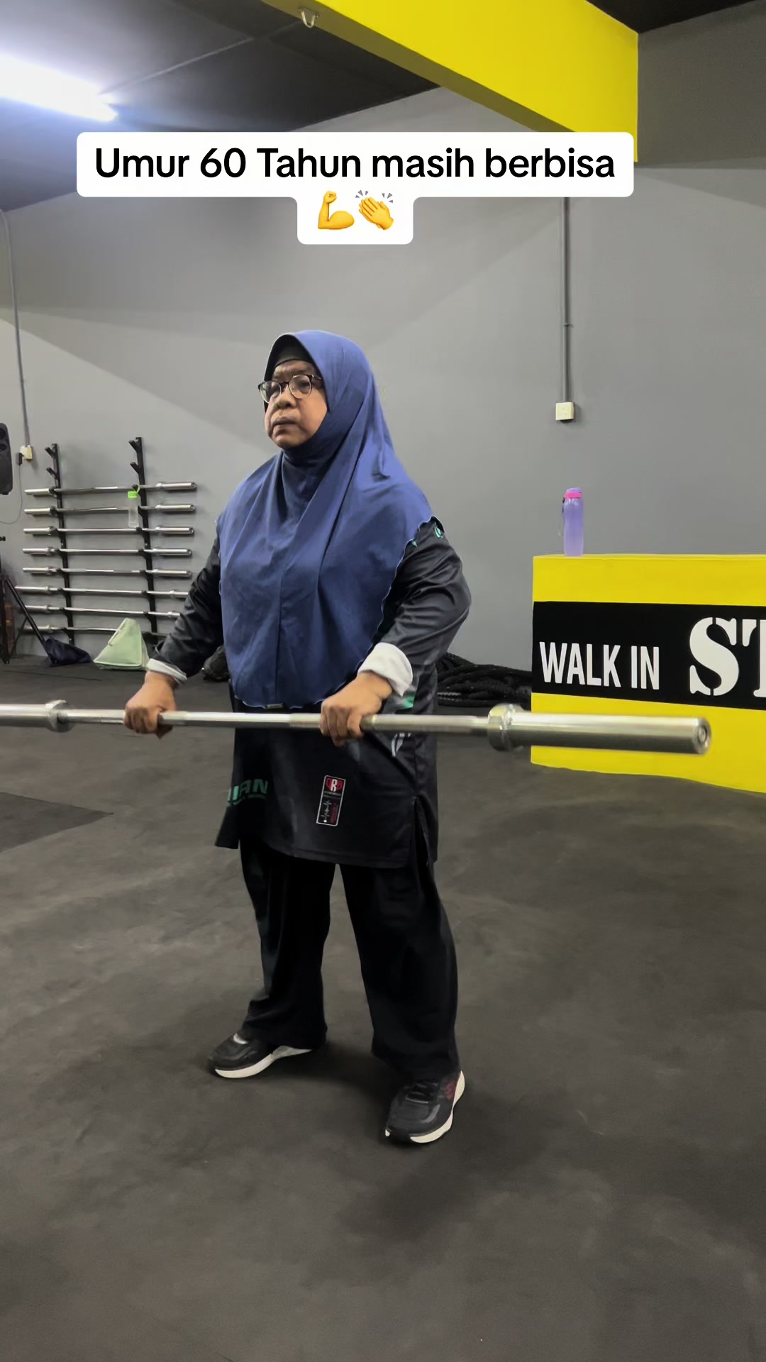 @NurHidayah Hamid (Coach Dayah)