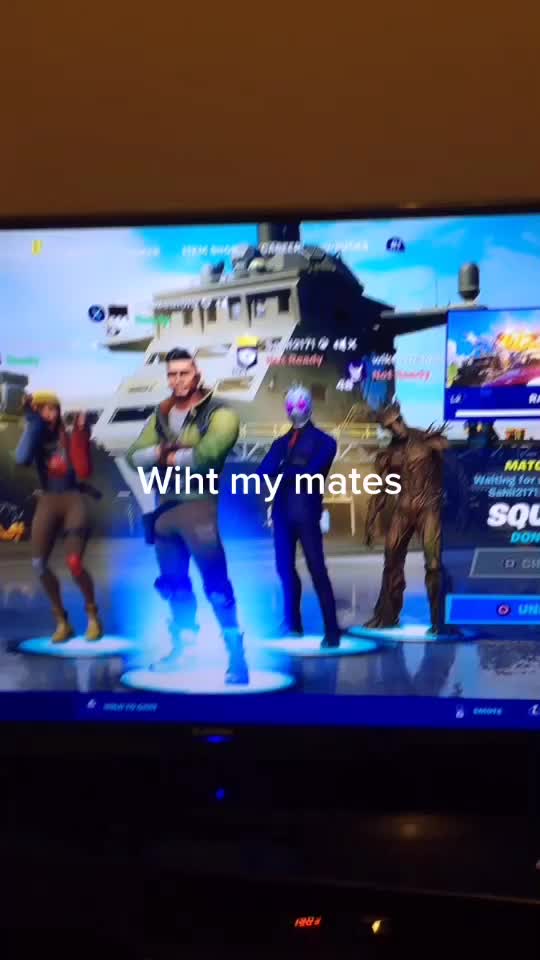 @Fornite123