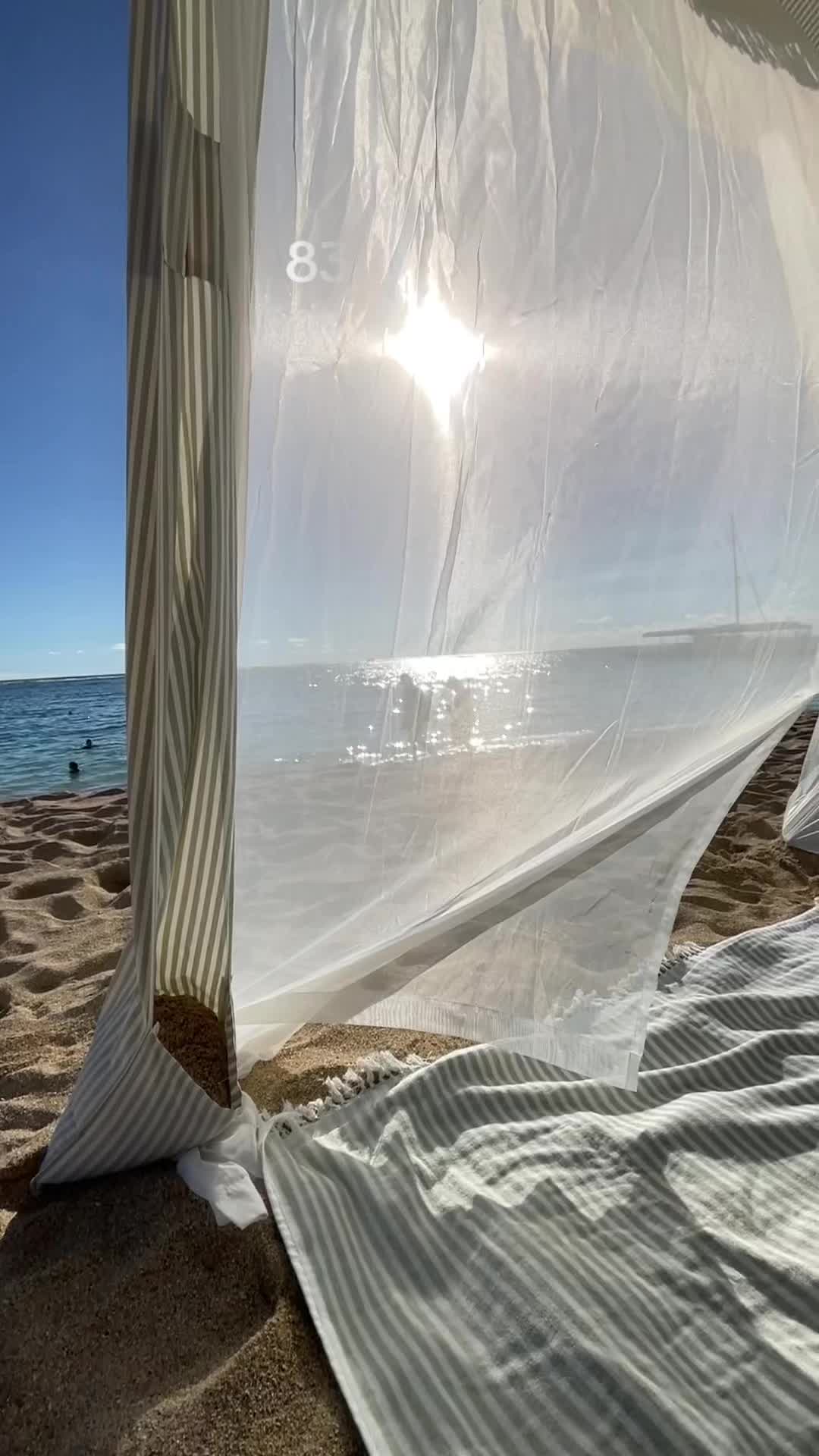 @Cabanaman Concierge