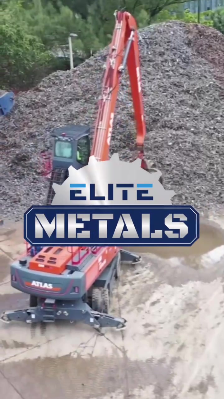 @Elite Metals