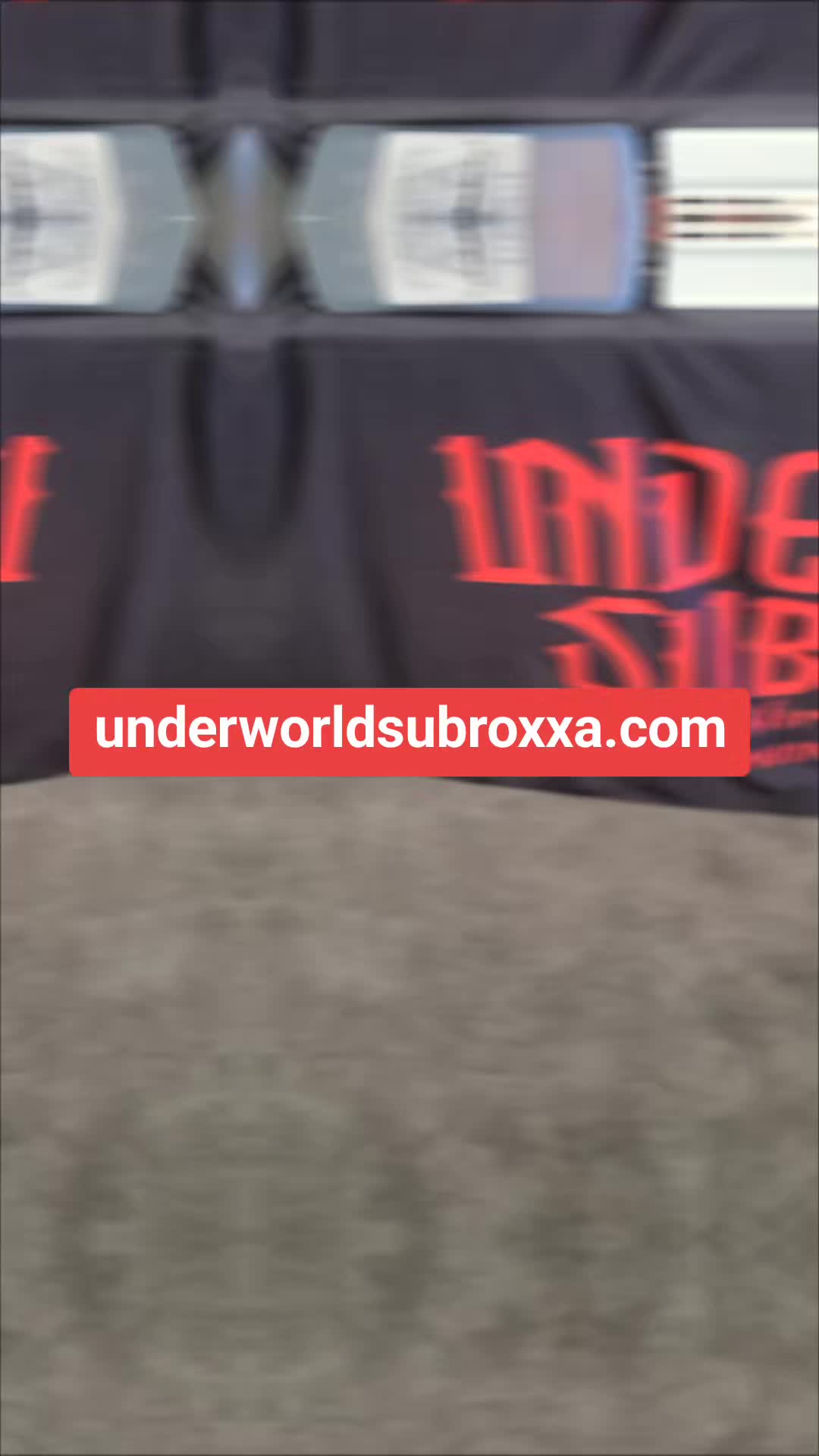 @UnderworldSubroxxa