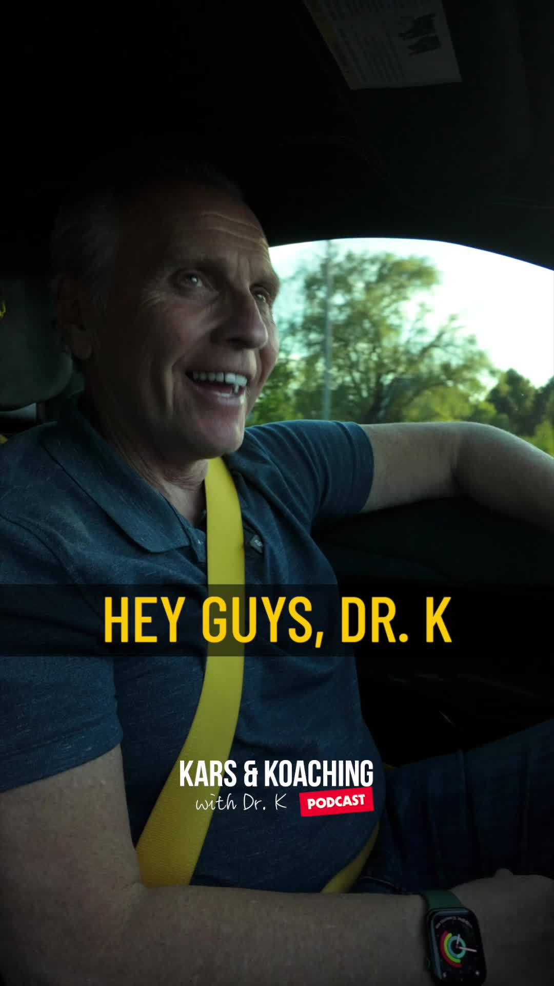 @Dr. K