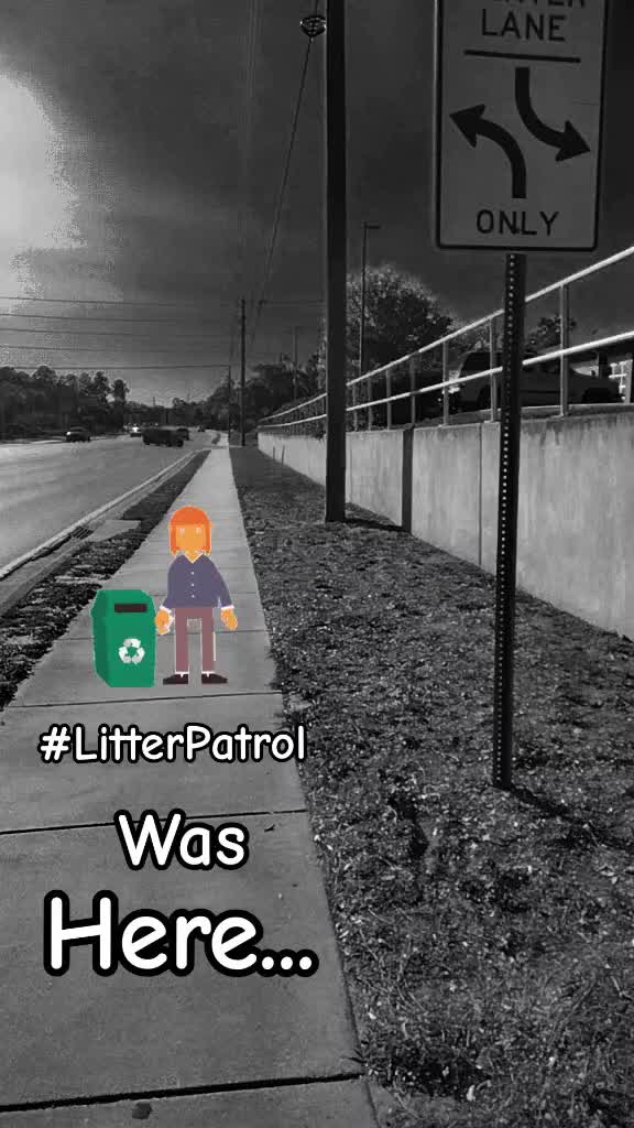 @$LitterPatrol