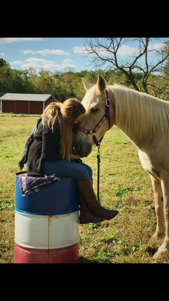 @Equine.blessings