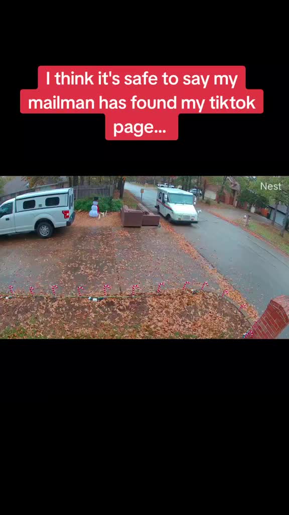 @Mailman World
