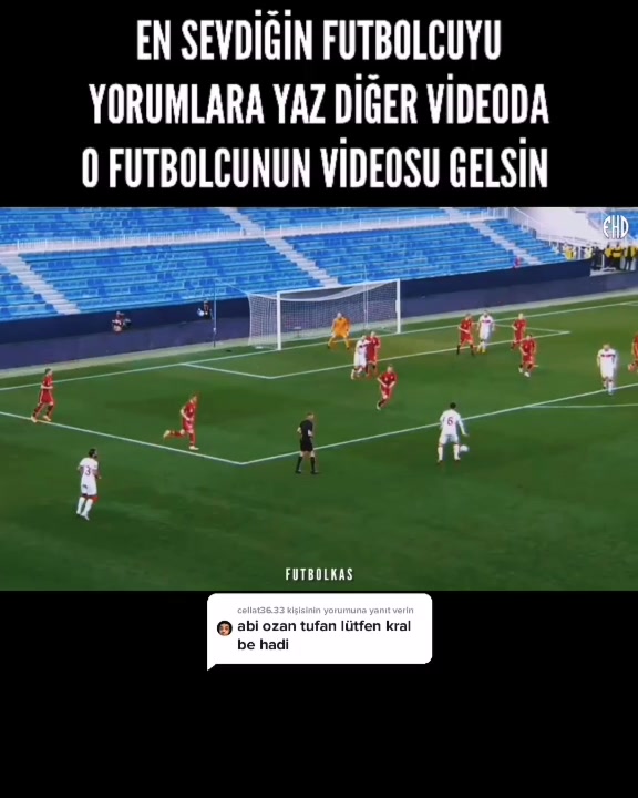 @Futbolkas HD