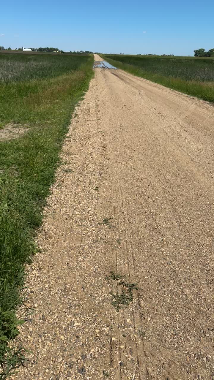 @Larson Farms
