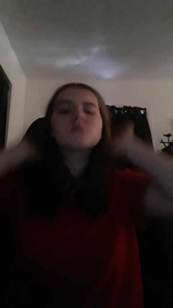 @Cece yr pookie