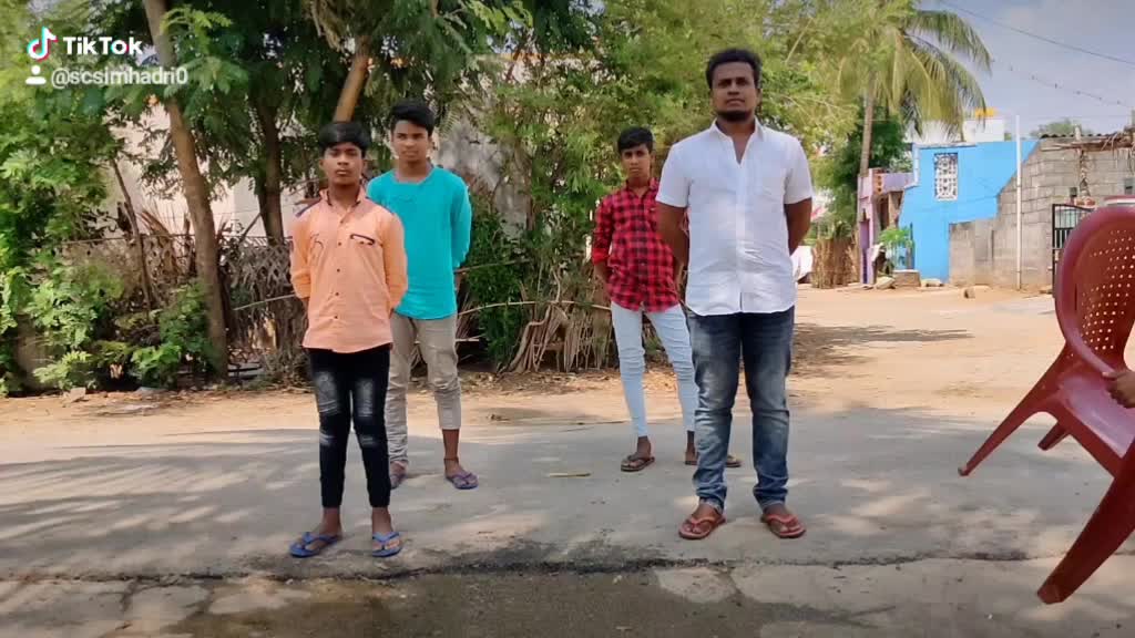 @SC Simhadri