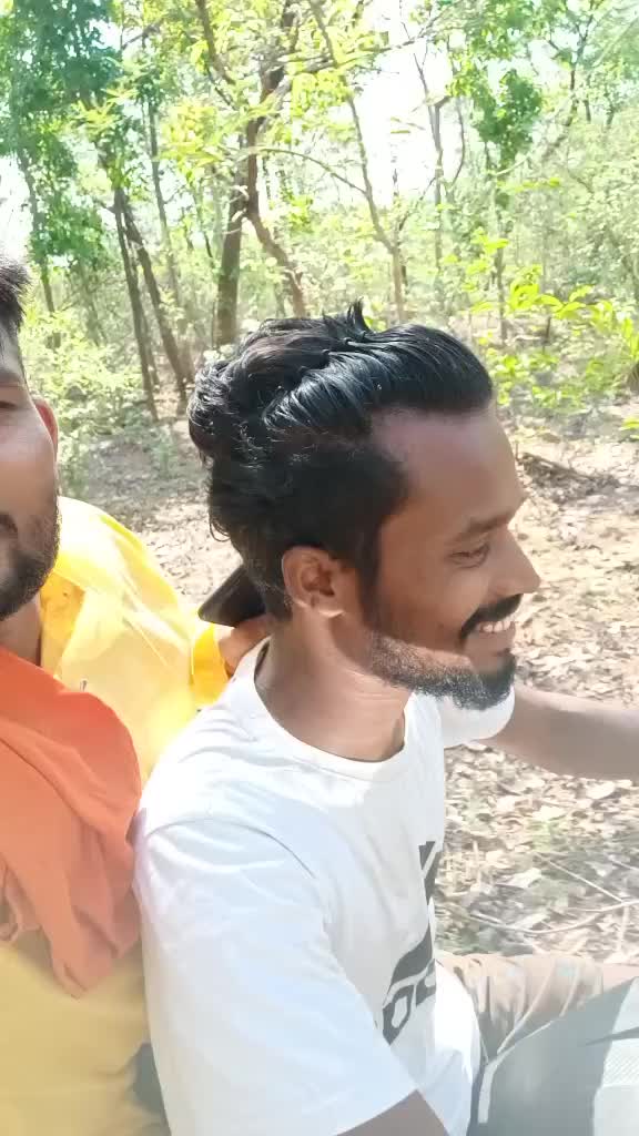 @👑CG MUNDA NIKHIL👑