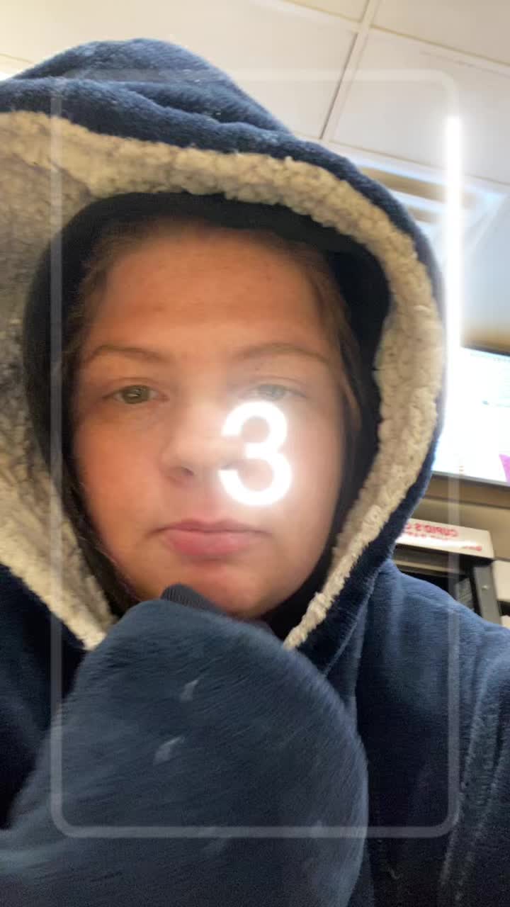 @Ashley Marie