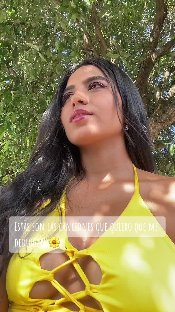 @Isabella Salazar